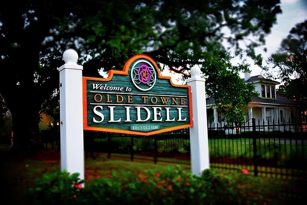 slidell