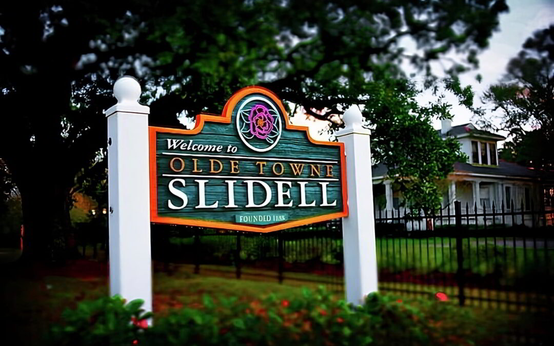 slidell