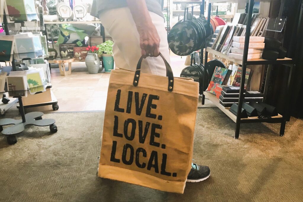 Shop with Purpose: How Your Choices Shape a Stronger Community in Slidell