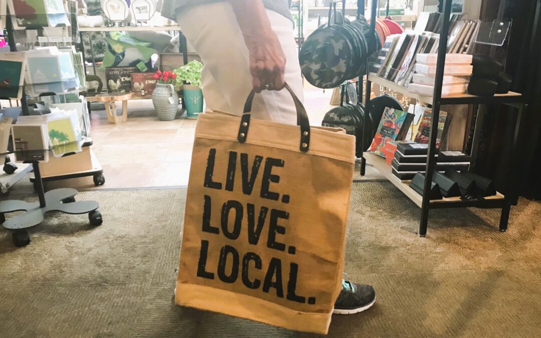 Shop with Purpose: How Your Choices Shape a Stronger Community in Slidell