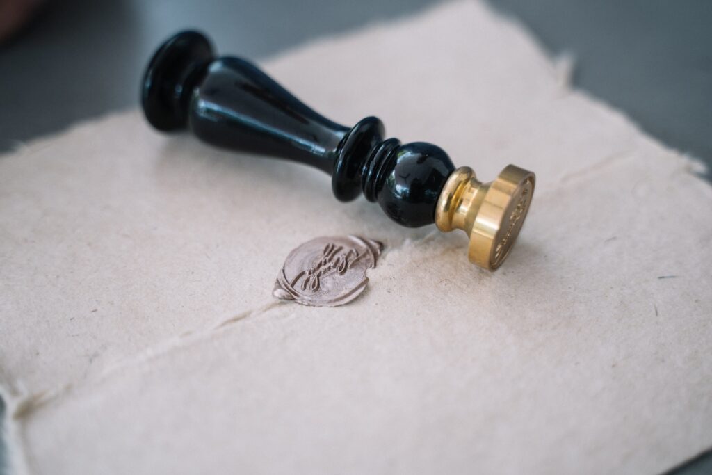 Notary