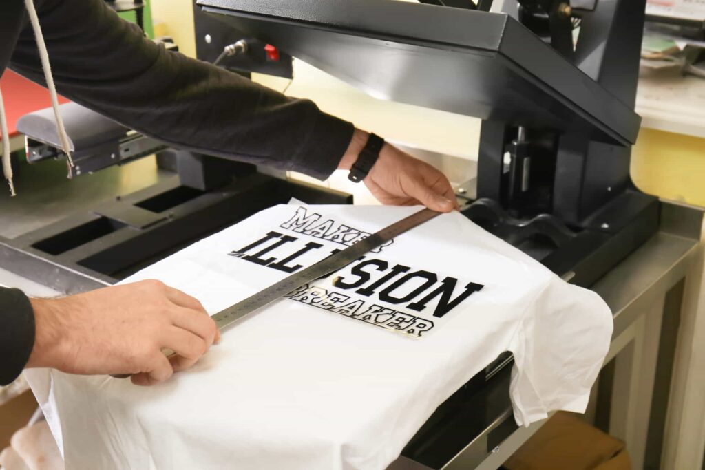 Magna Screen Printing: Elevating Custom Apparel and Promotional Items in Slidell