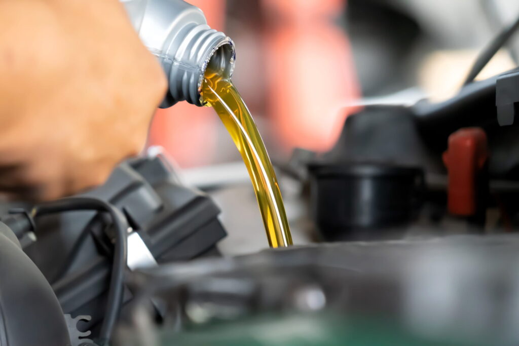 Expert Oil Change in Slidell With Prestige Auto Works