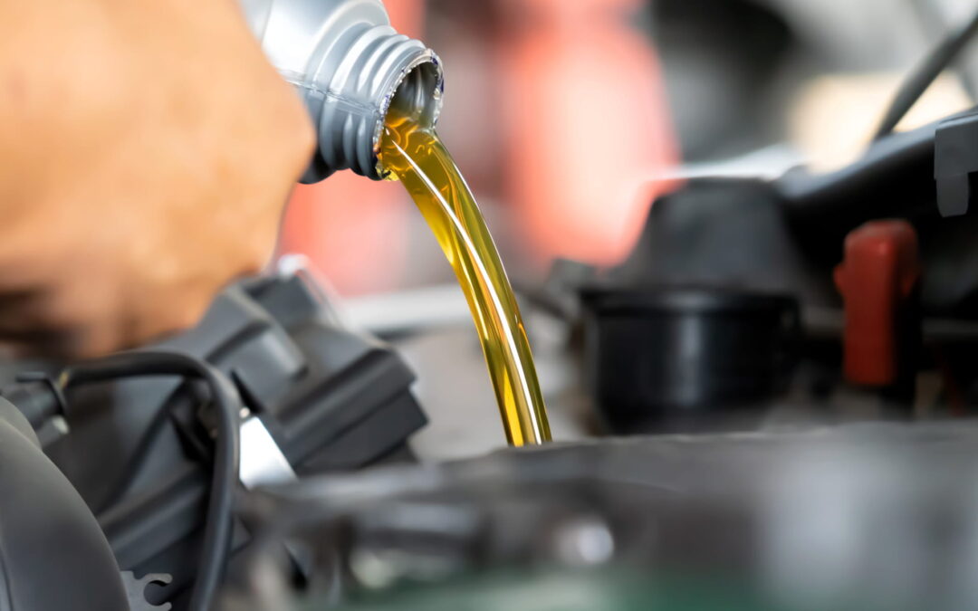 Expert Oil Change in Slidell With Prestige Auto Works