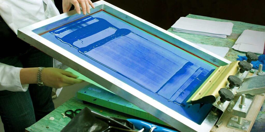 The Leading Screen Printing Company in Slidell: Magna Screen Printing