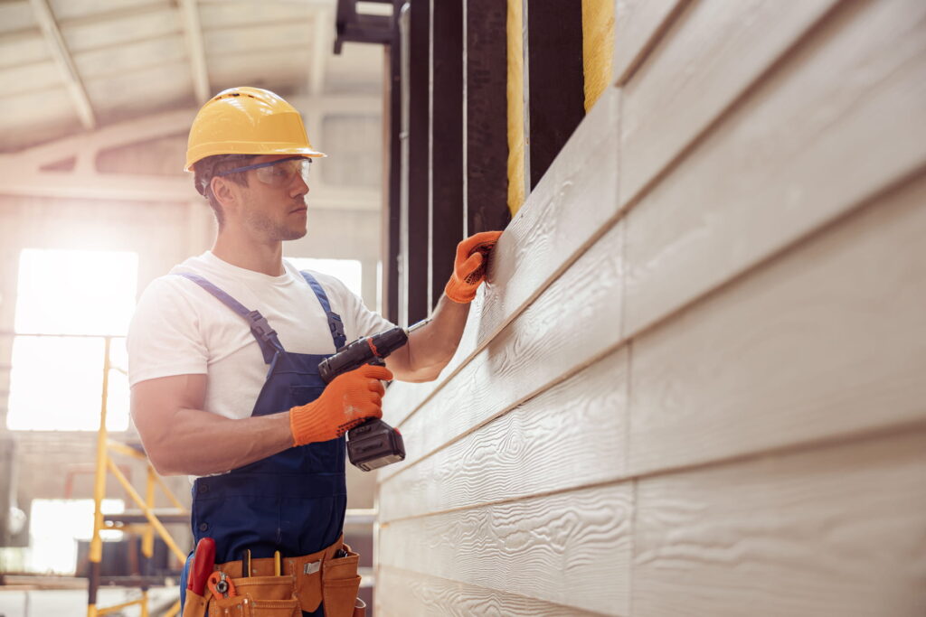 Premier Vinyl Siding Service in Slidell: Advanced Roofing and Siding