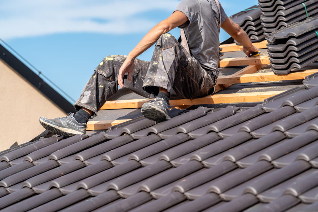 The Premier Roofers in Slidell, LA: Advanced Roofing and Siding