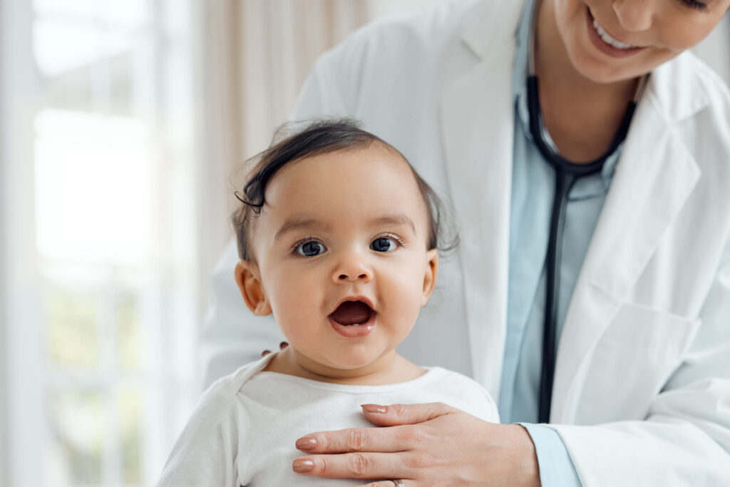 The Premier Pediatrician in Slidell: Children's International Pediatrics