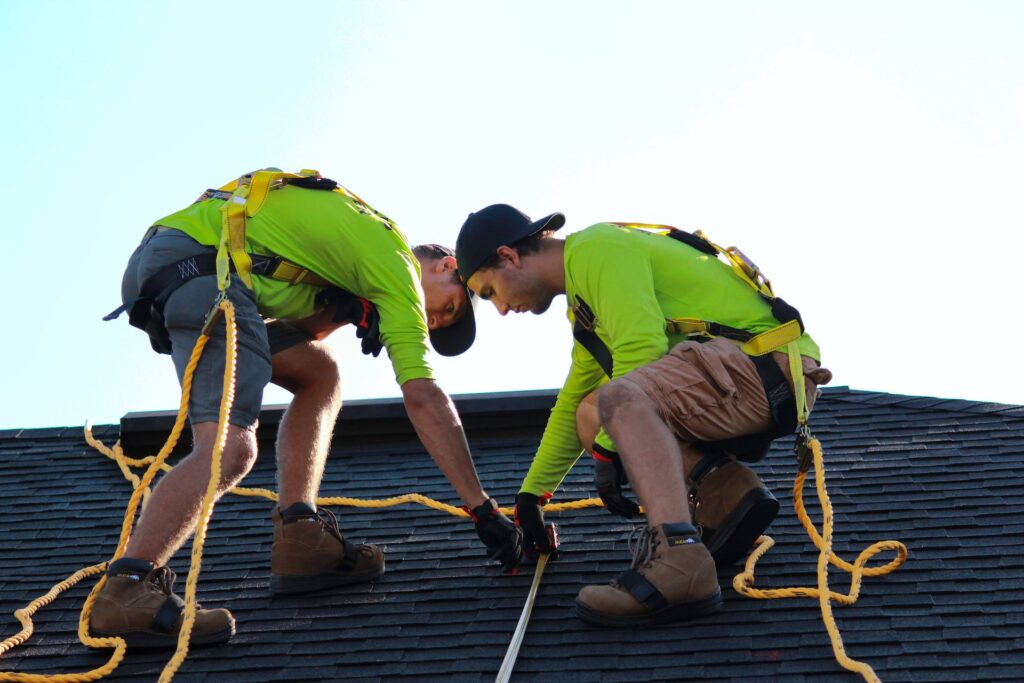 The Premier Roofers in Slidell, LA: Advanced Roofing and Siding