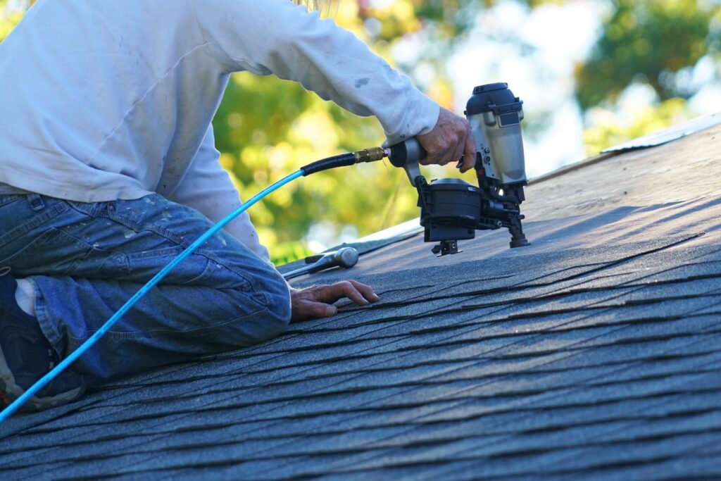 roofers