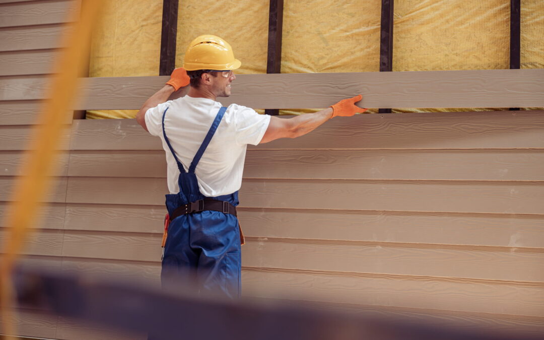 siding service