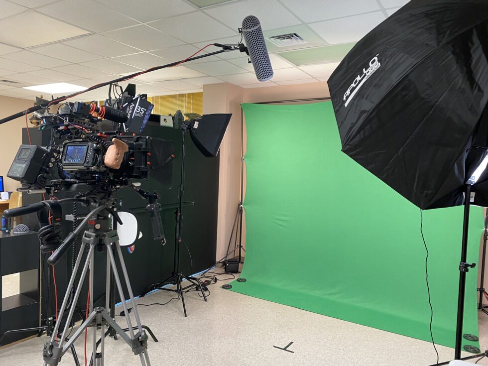 Premier Video Production Company in Slidell: Slate Media Studios