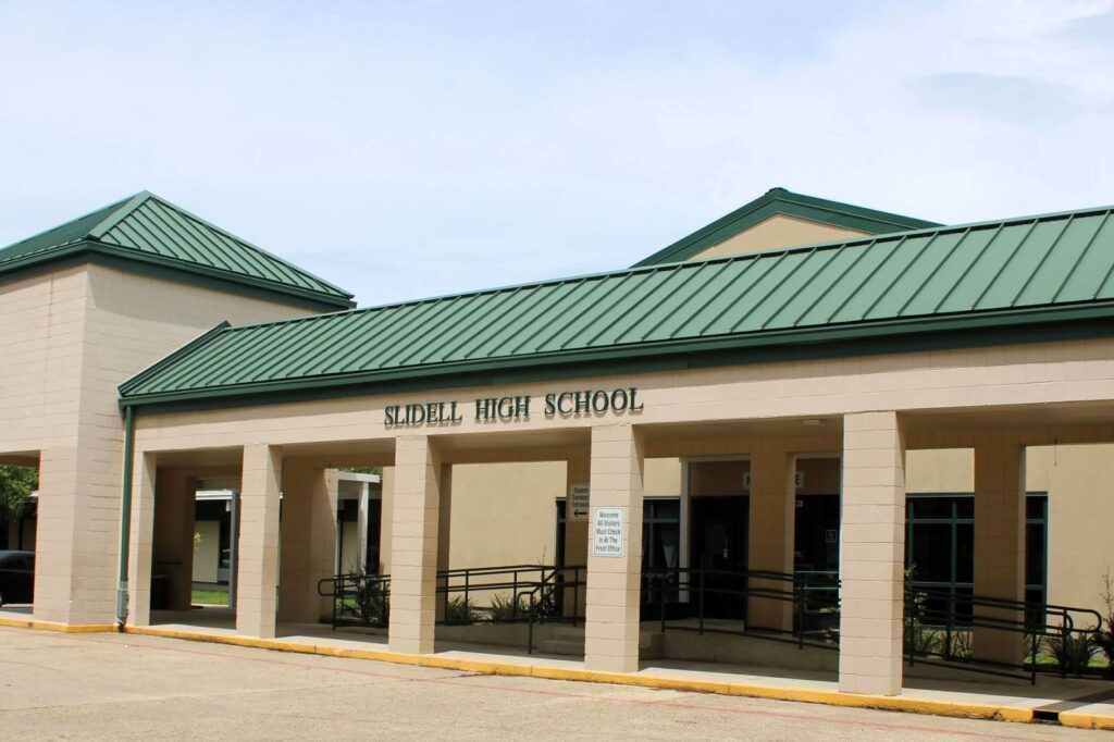 An In-Depth Guide to Selecting High Schools in Slidell: Slidell High School