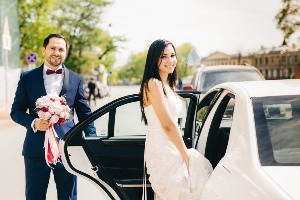 The Top-tier Limo Rental Service in Slidell: Exquisite Diamond Transportation