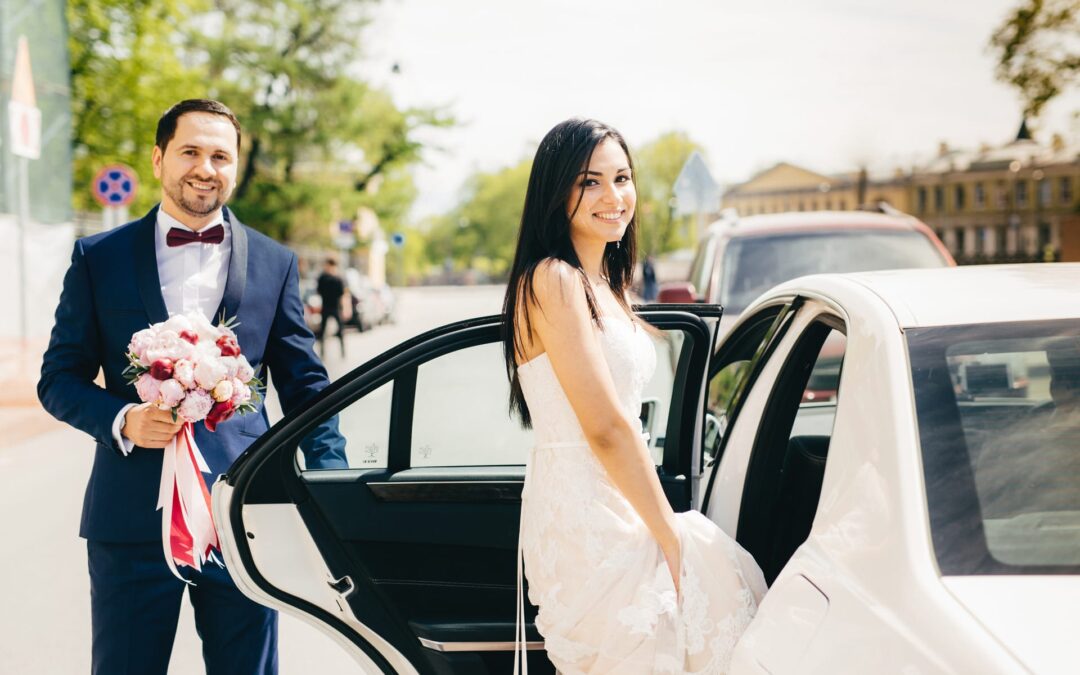 The Top-tier Limo Rental Service in Slidell: Exquisite Diamond Transportation