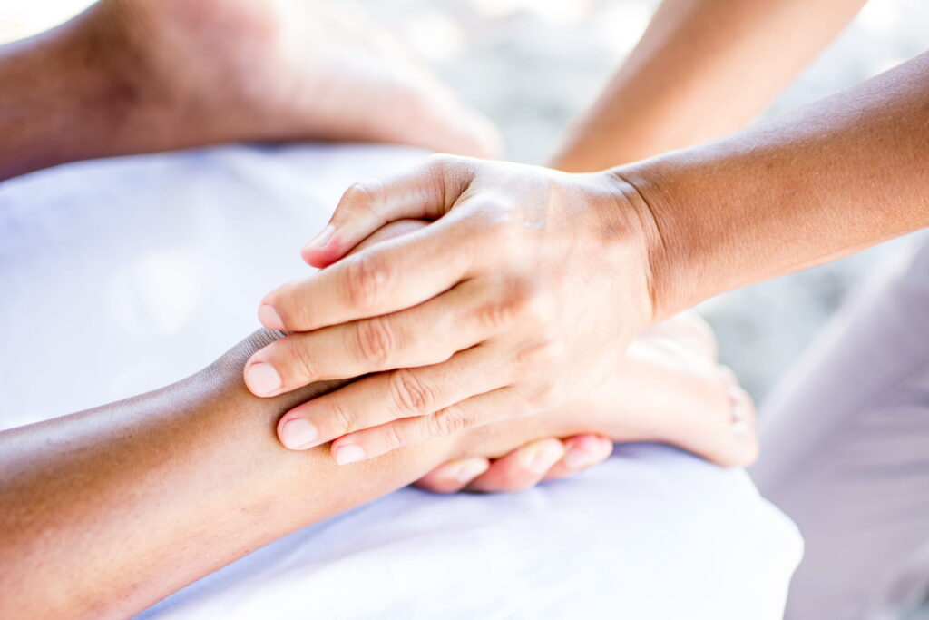 Massage in Slidell: Magic Touch Therapeutic Massage and Spa