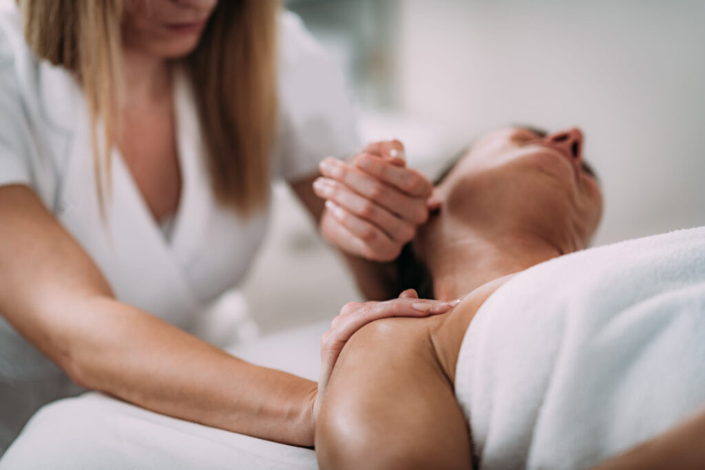 Therapeutic Massage Therapists in Slidell: Magic Touch Therapeutic Massage and Spa