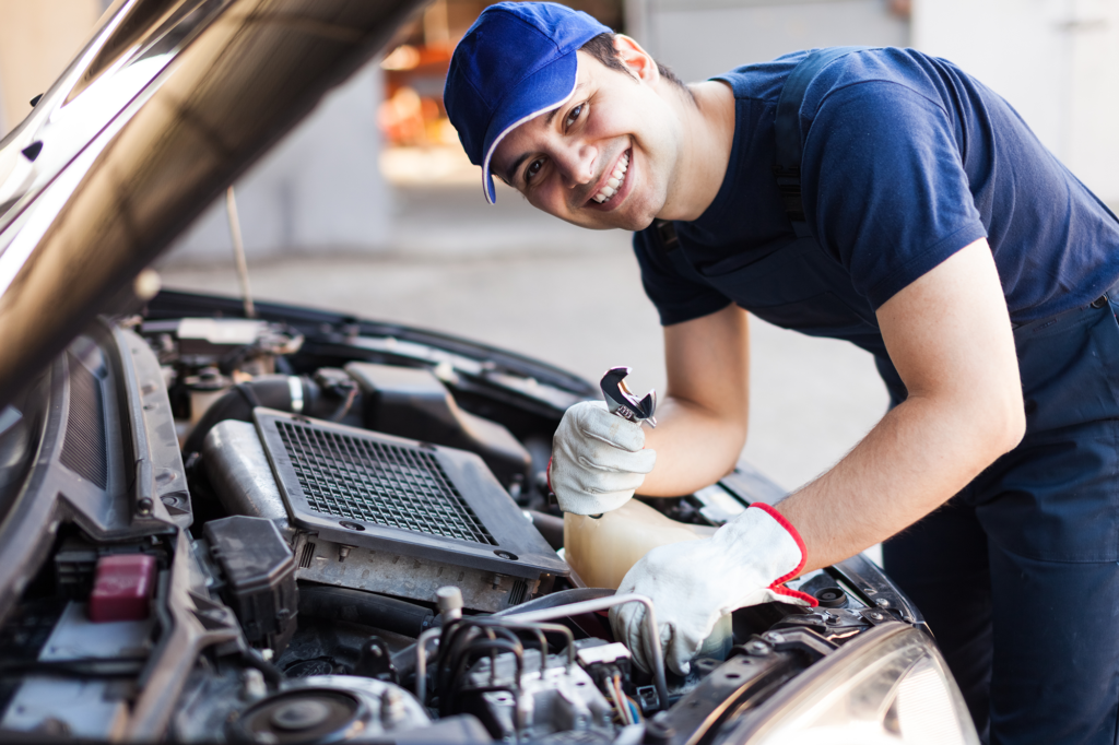 Top Auto Shop in Slidell: Prestige Auto Works