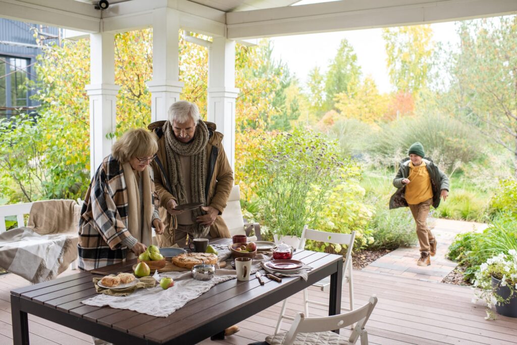 Resilient Patio Covers Built to Last