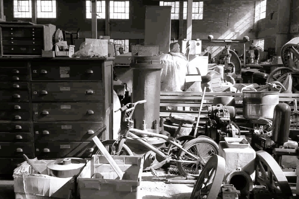 Slidell junk removal company