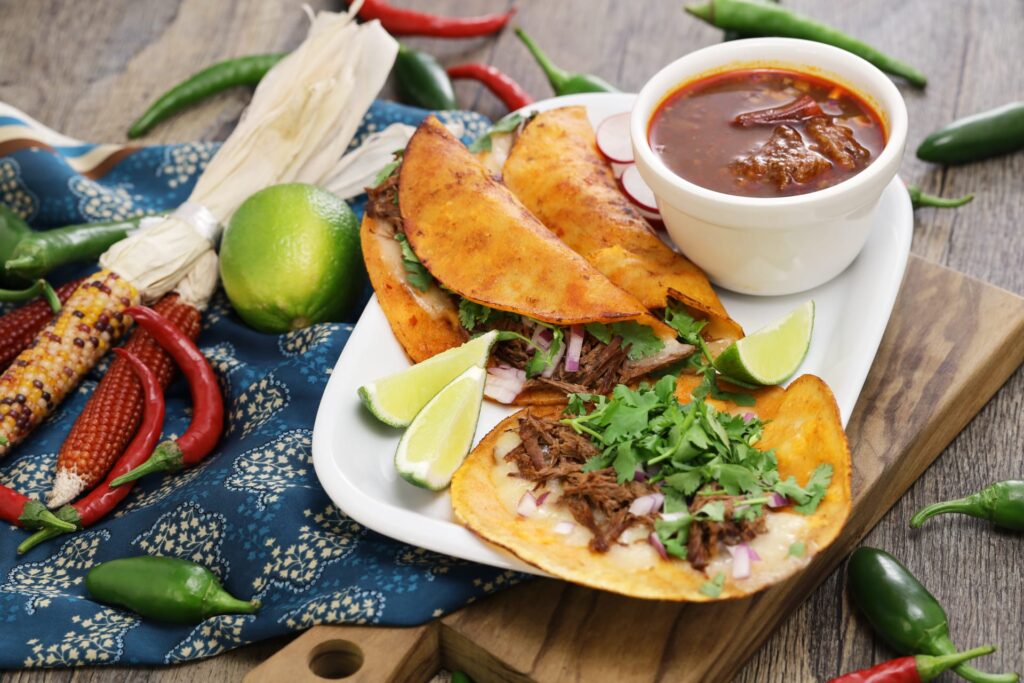 homemade-beef-birria-tacos