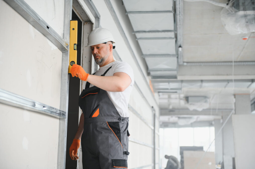 Garage Door Installation Requires Professional Expertise