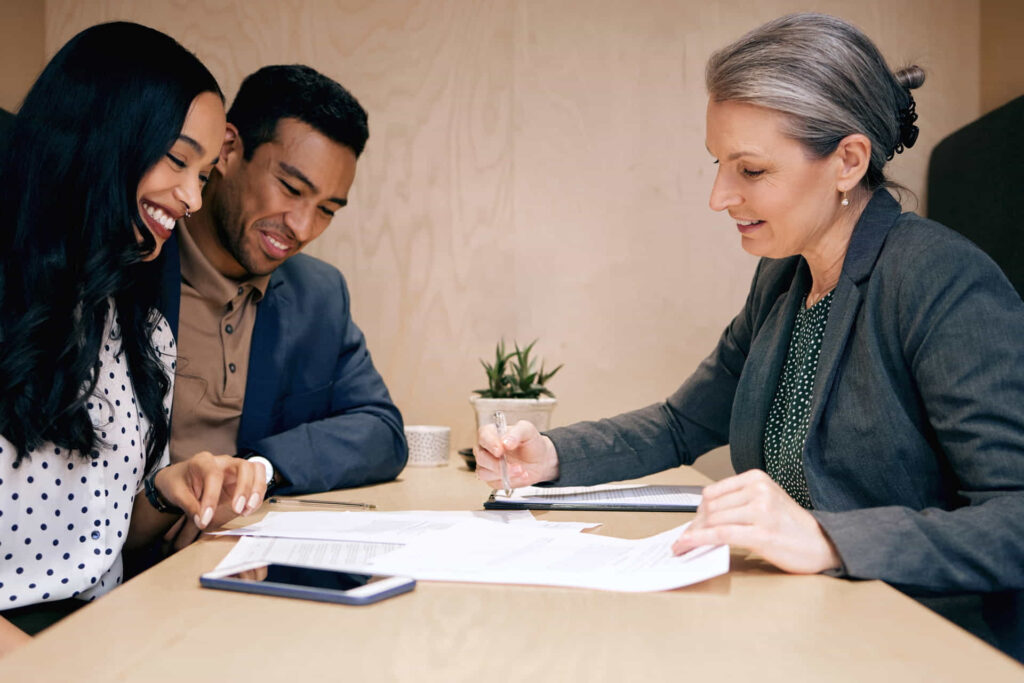 Insurance Agency 2