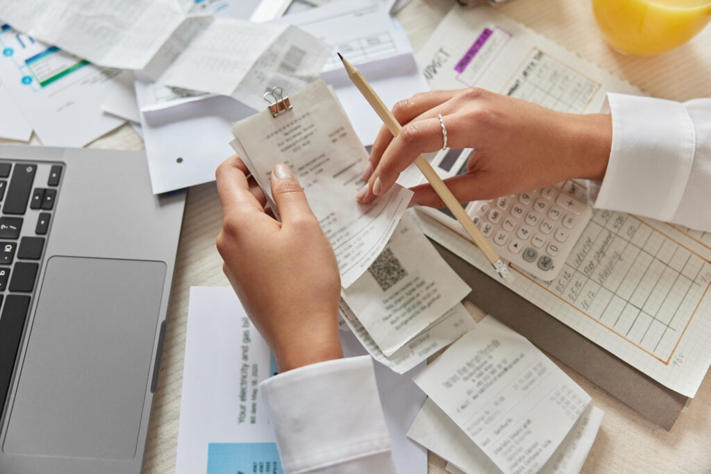 Certified Public Accountant