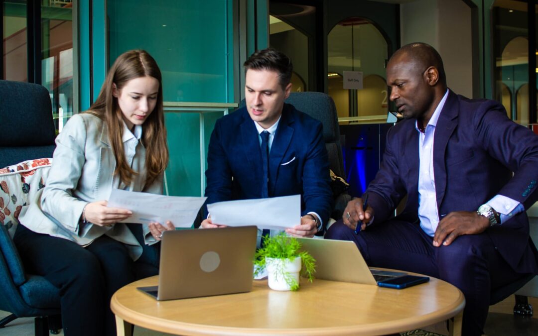 Insurance agency