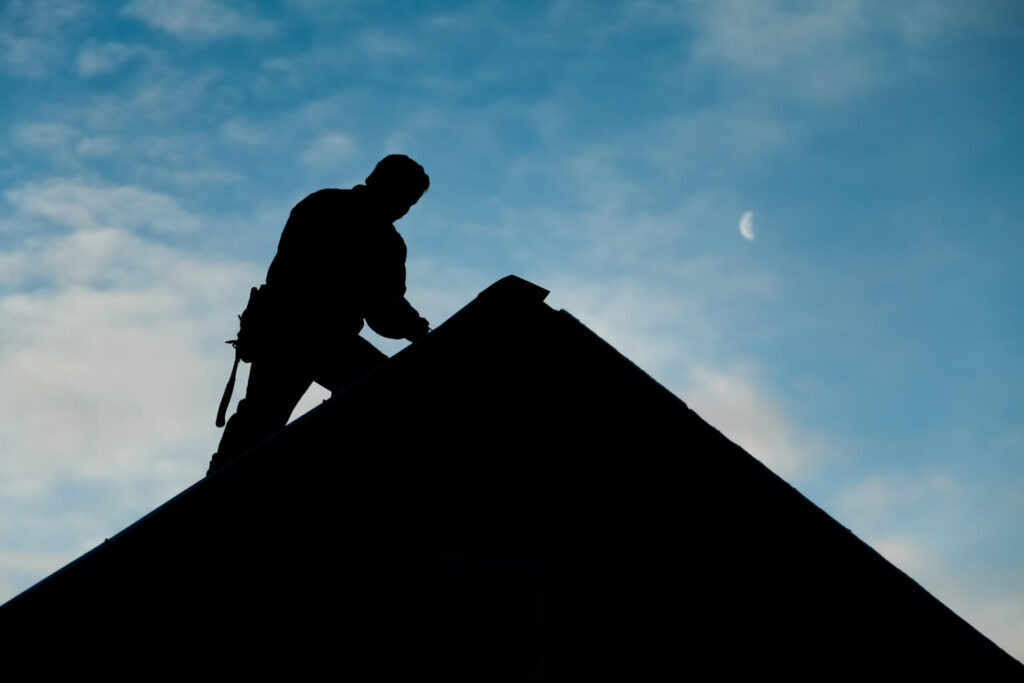 Expert Roofers in Slidell
