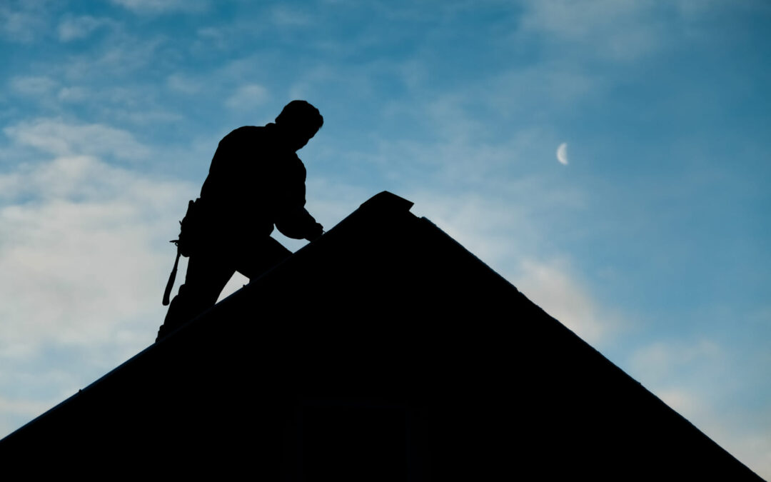 Expert Roofers in Slidell