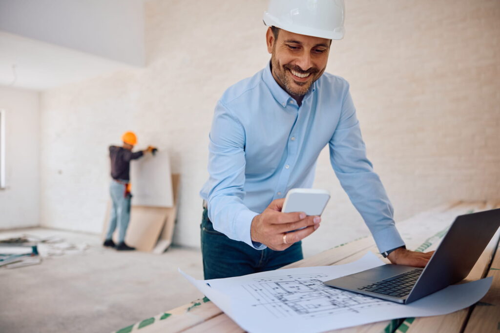 general contractors in Slidell