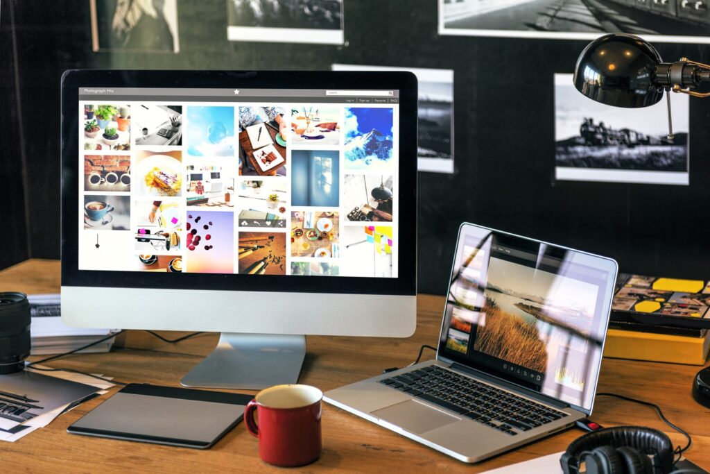 Web Design agency