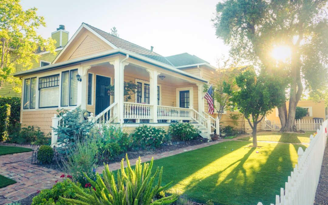 Homeowners insurance for older homes