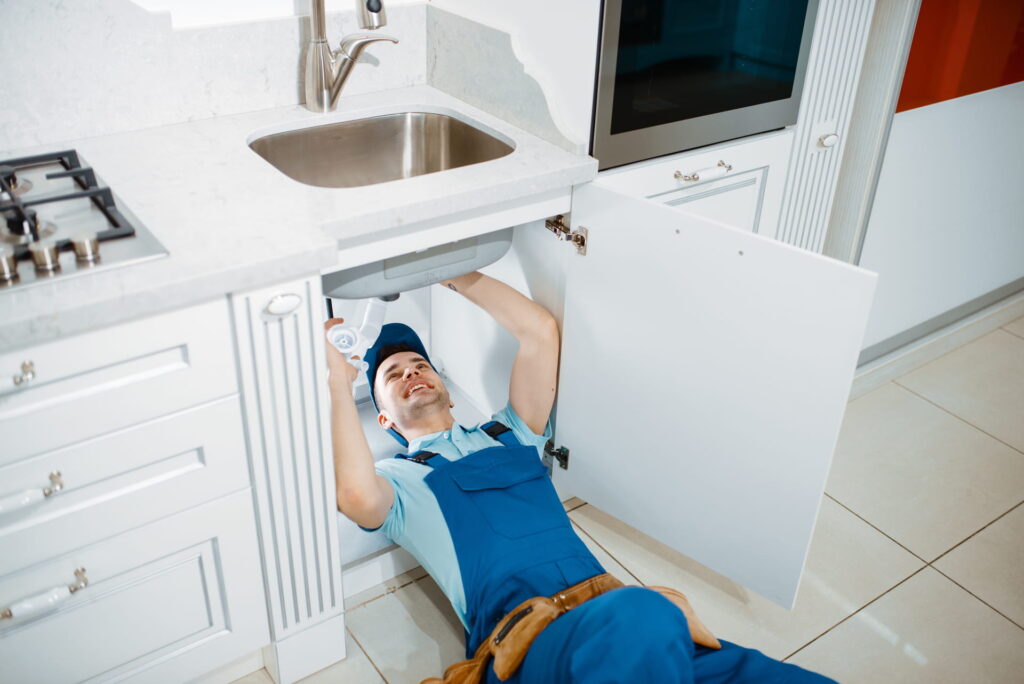 Best Plumber in Slidell