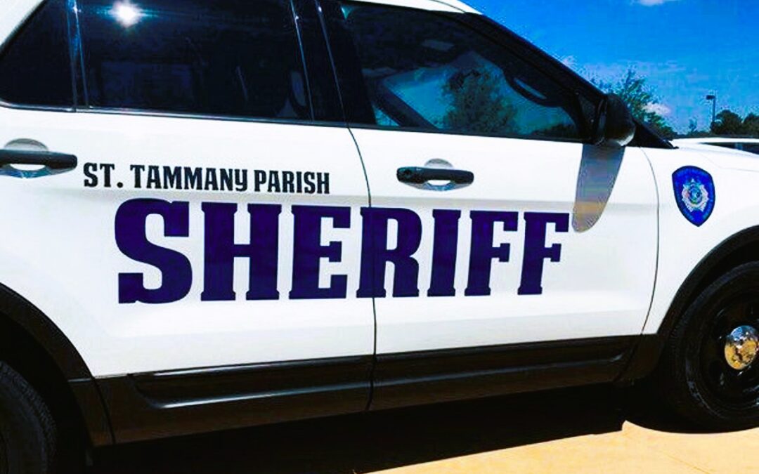 St. Tammany Parish Sheriff