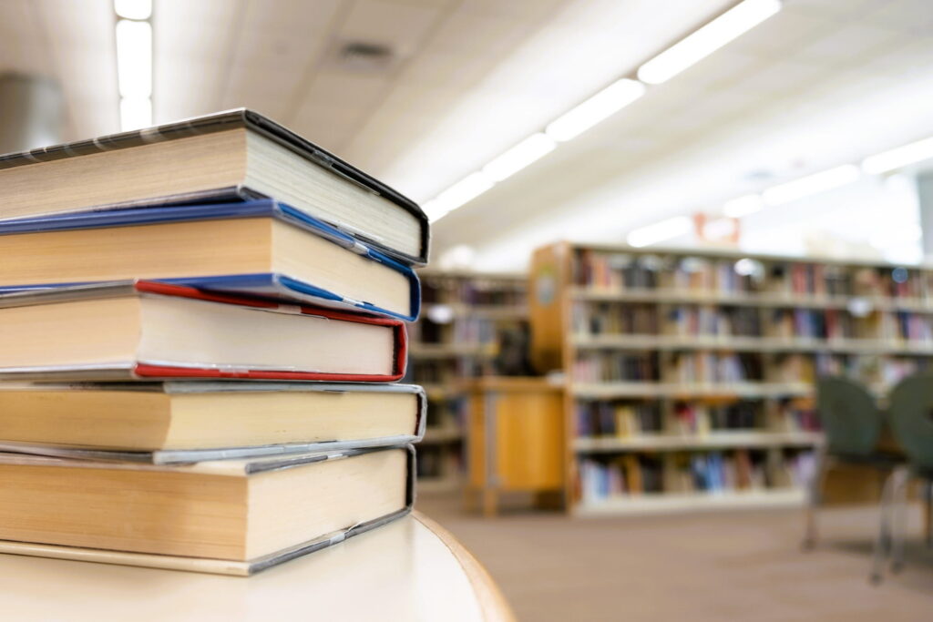 Slidell Library